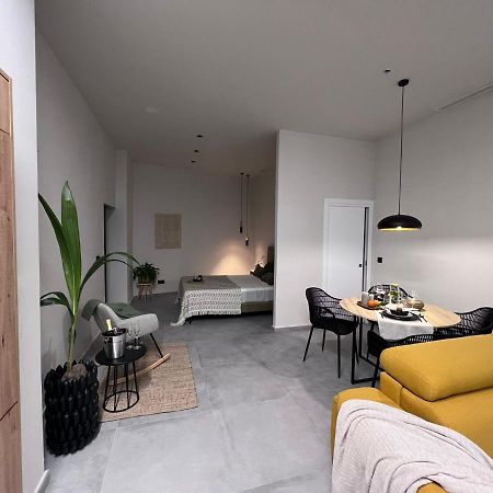 Nordik Appartement Valencia Buitenkant foto