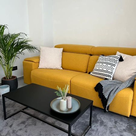 Nordik Appartement Valencia Buitenkant foto