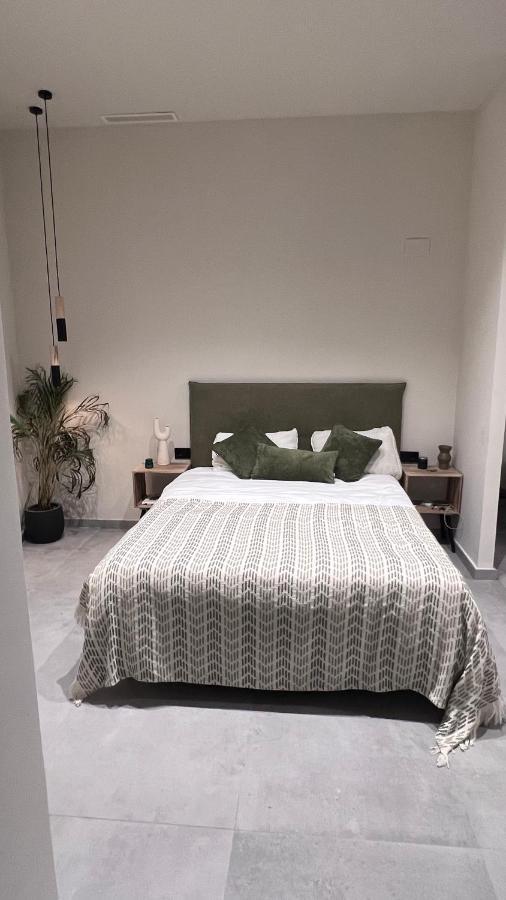 Nordik Appartement Valencia Buitenkant foto