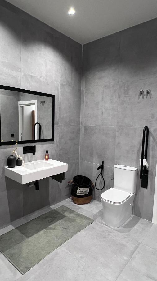 Nordik Appartement Valencia Buitenkant foto