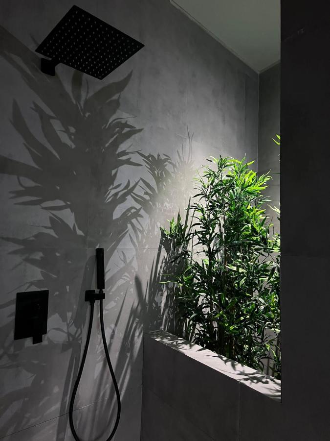 Nordik Appartement Valencia Buitenkant foto