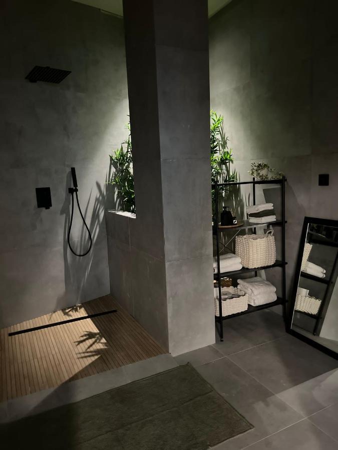 Nordik Appartement Valencia Buitenkant foto
