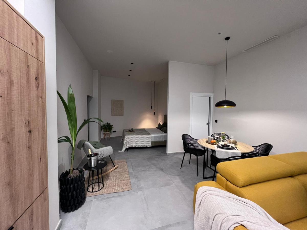 Nordik Appartement Valencia Buitenkant foto