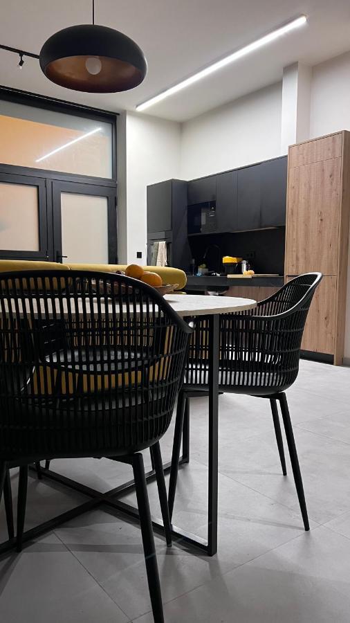 Nordik Appartement Valencia Buitenkant foto