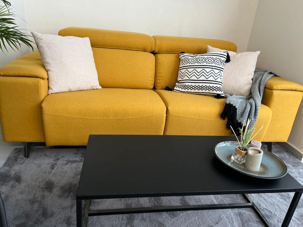 Nordik Appartement Valencia Buitenkant foto