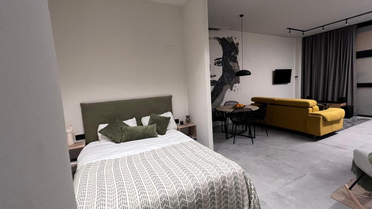 Nordik Appartement Valencia Buitenkant foto