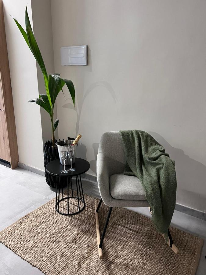 Nordik Appartement Valencia Buitenkant foto
