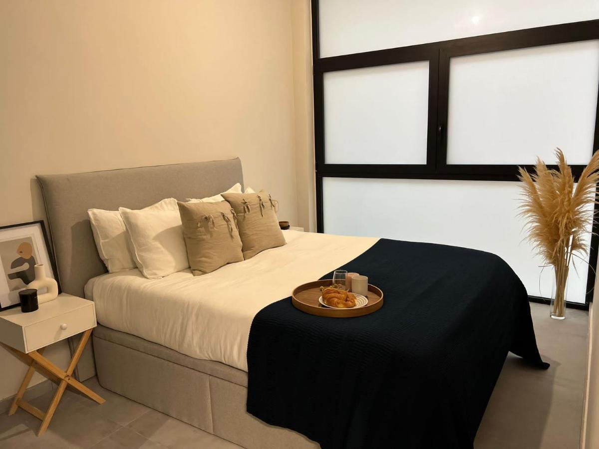 Nordik Appartement Valencia Buitenkant foto
