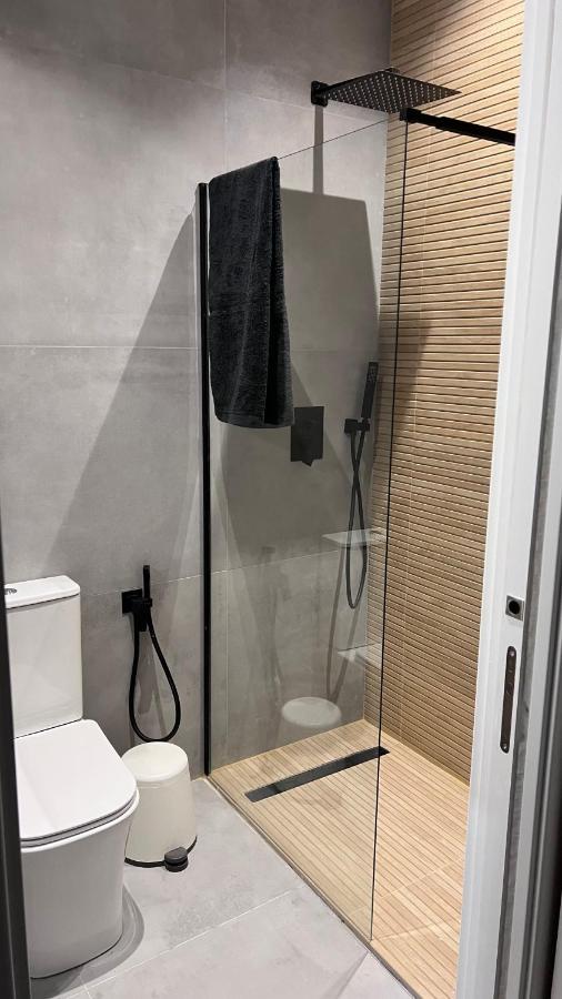 Nordik Appartement Valencia Buitenkant foto