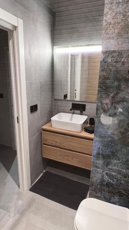 Nordik Appartement Valencia Buitenkant foto