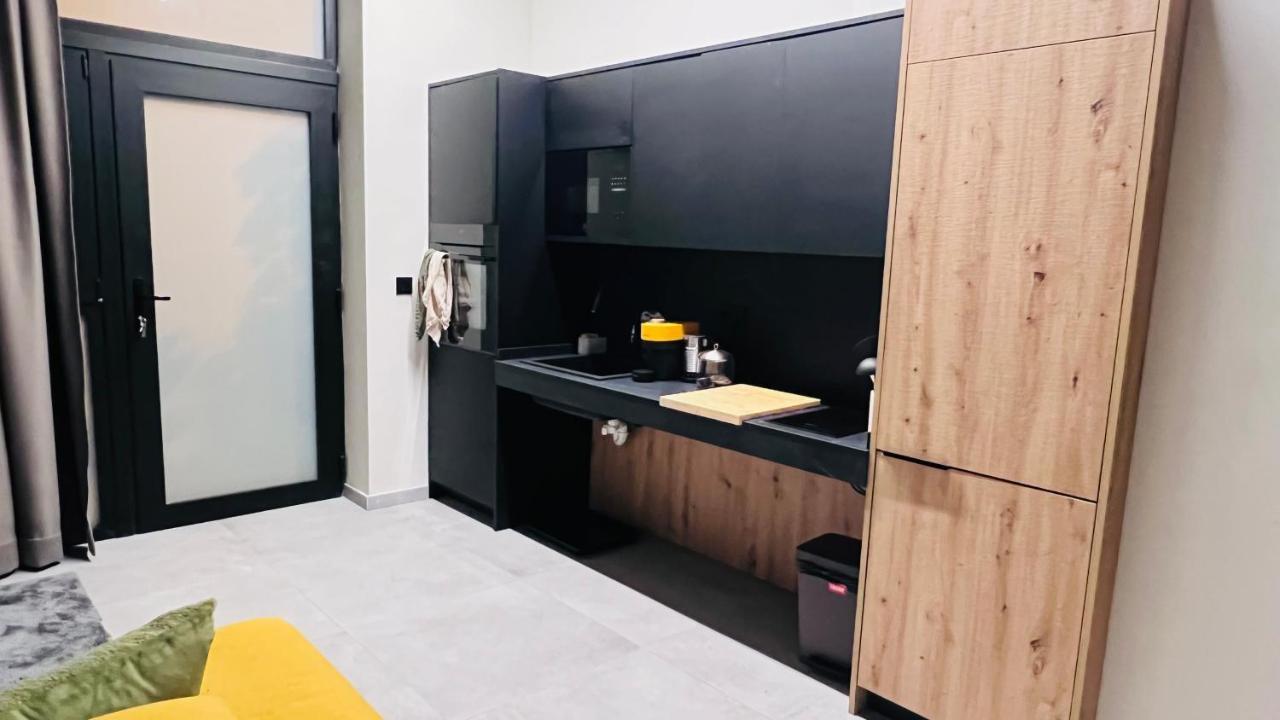 Nordik Appartement Valencia Buitenkant foto