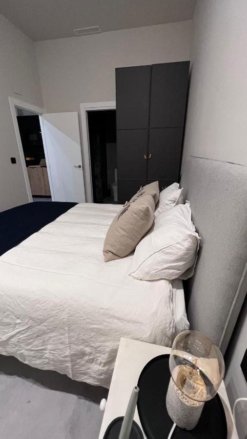 Nordik Appartement Valencia Buitenkant foto