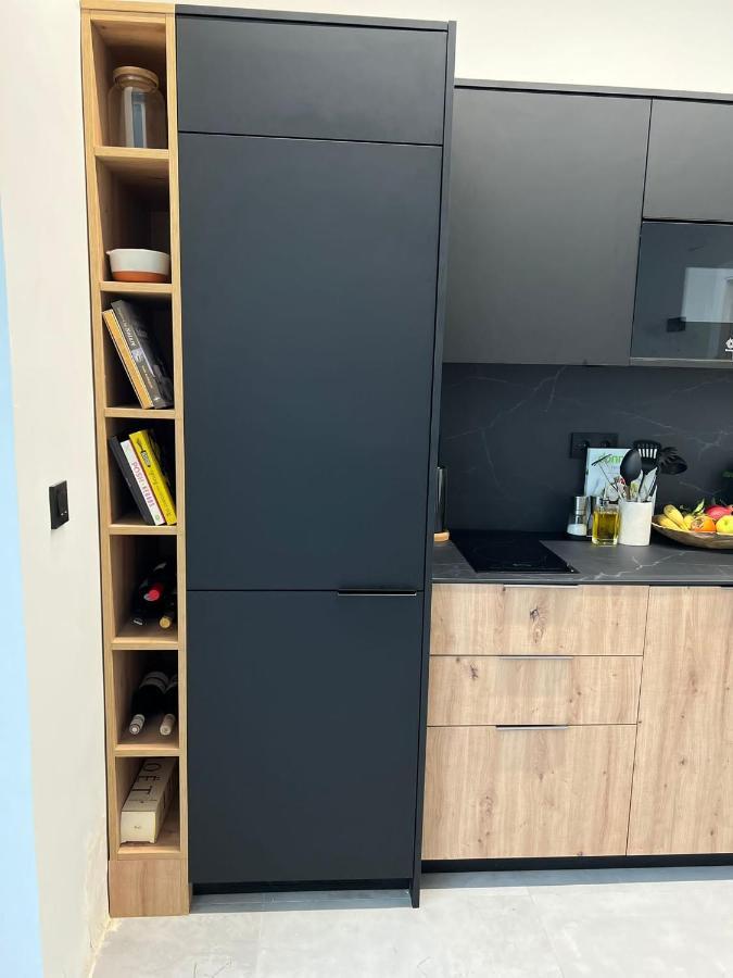 Nordik Appartement Valencia Buitenkant foto