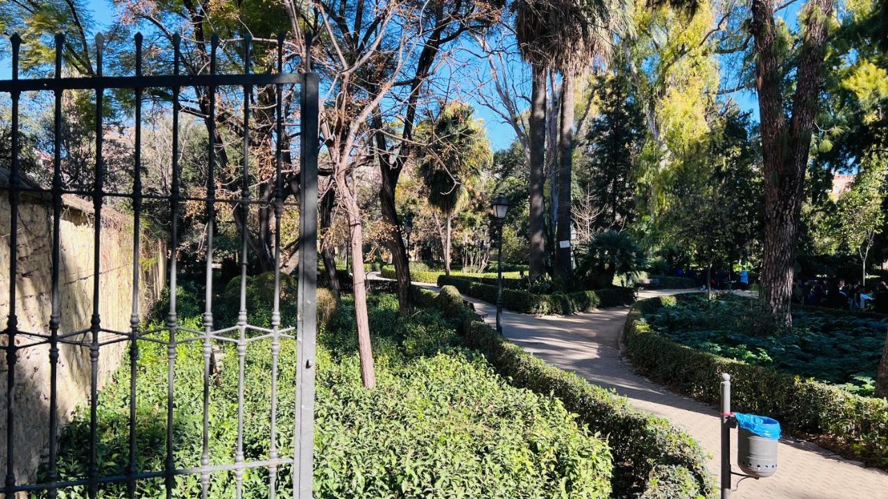 Nordik Appartement Valencia Buitenkant foto