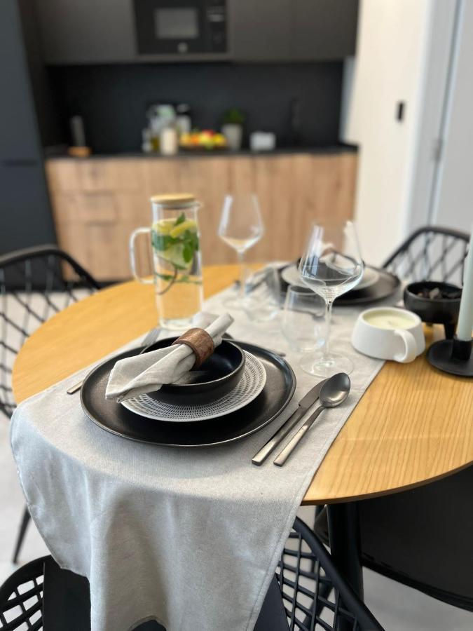 Nordik Appartement Valencia Buitenkant foto
