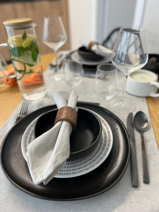 Nordik Appartement Valencia Buitenkant foto