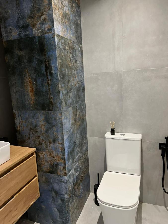 Nordik Appartement Valencia Buitenkant foto