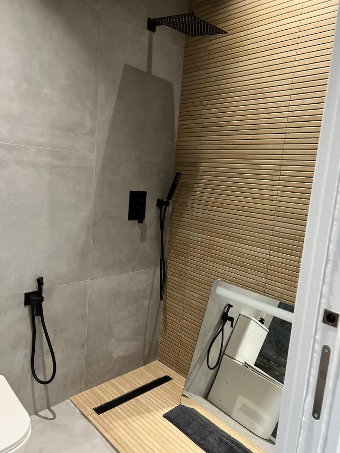 Nordik Appartement Valencia Buitenkant foto
