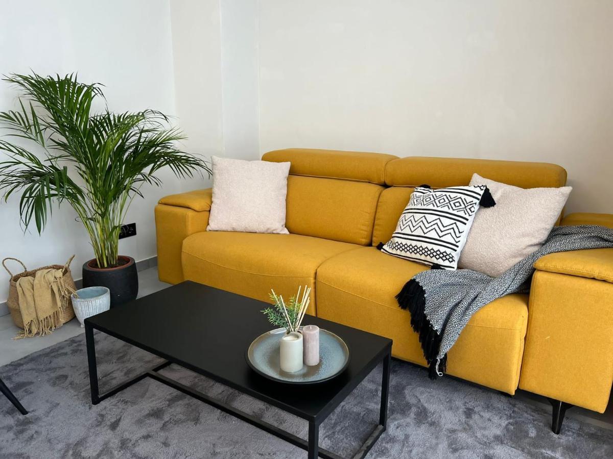 Nordik Appartement Valencia Buitenkant foto