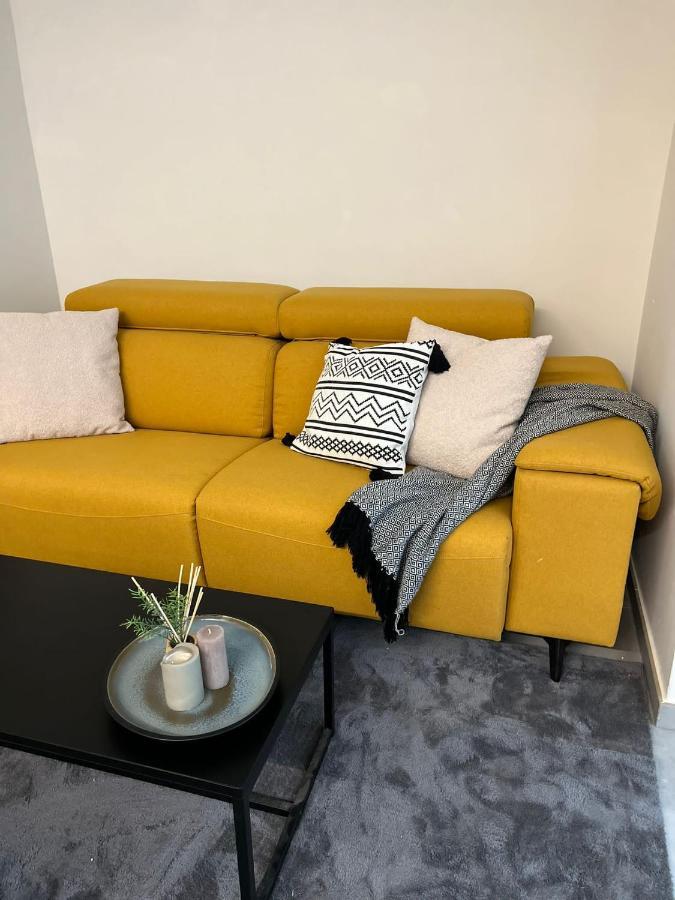 Nordik Appartement Valencia Buitenkant foto